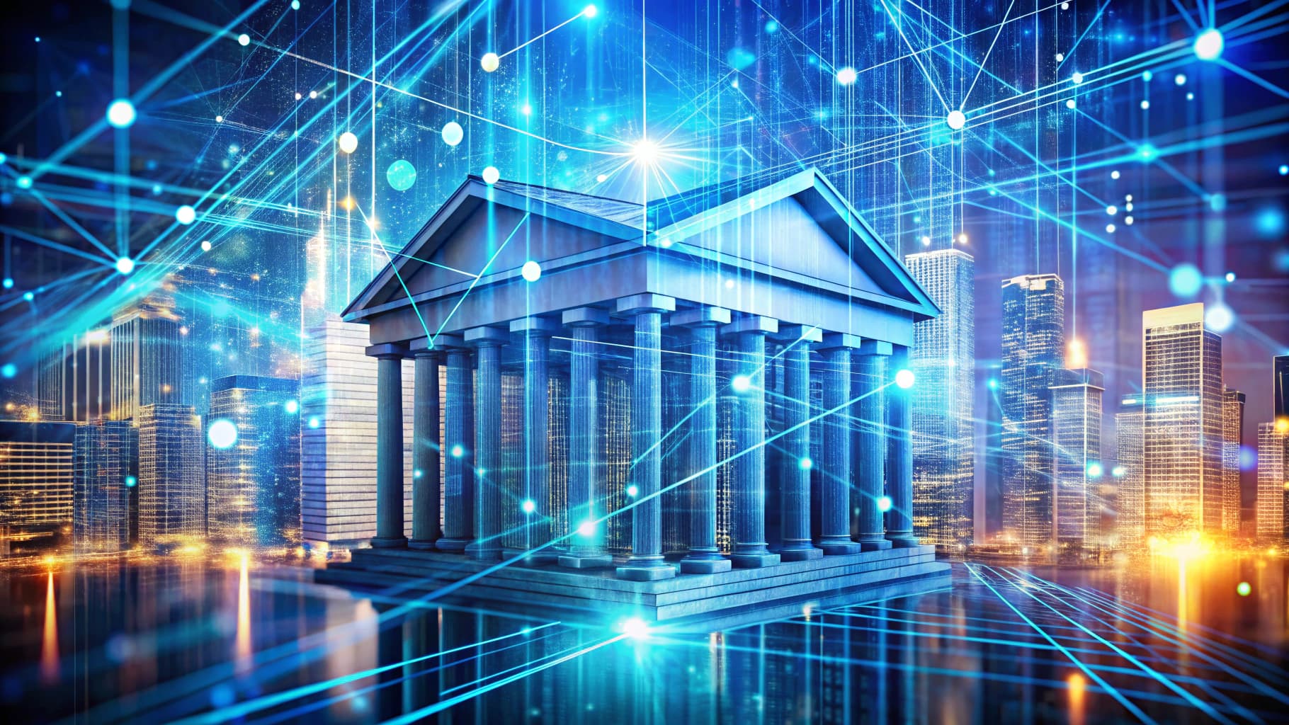 Digital Transformation in Banking: Trends, Challenges, and Opportunities
