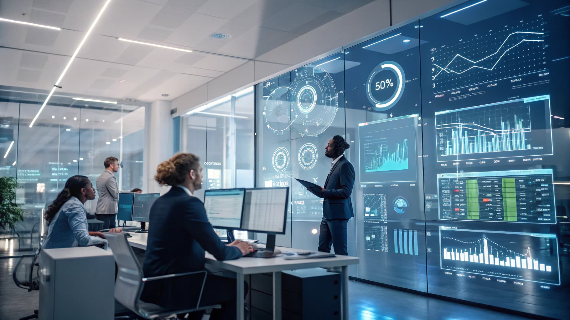 Accounting Software Trends: What's New in 2024