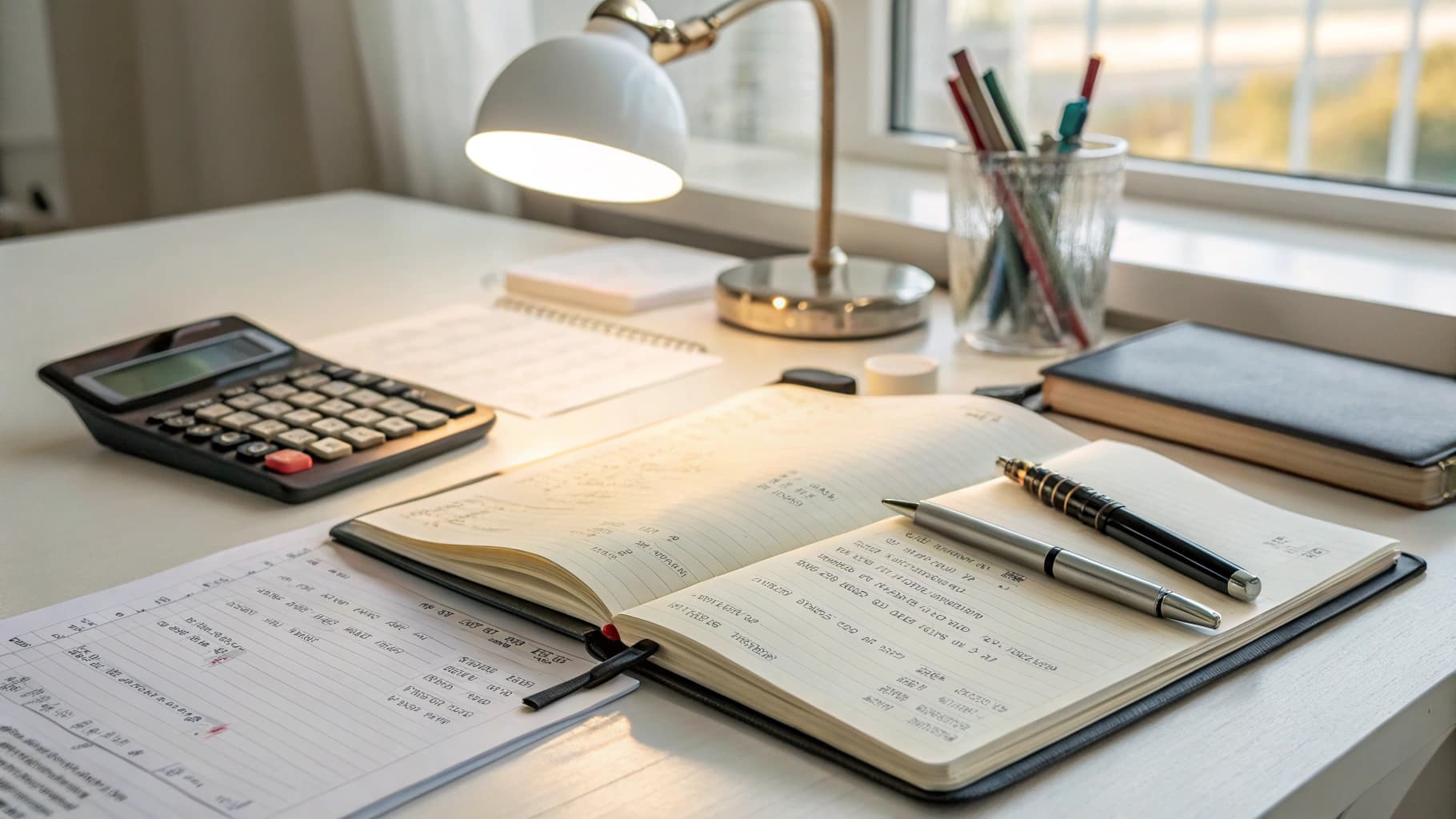 Understanding the General Journal: A Comprehensive Guide